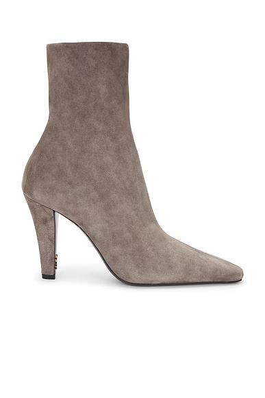 Jill Boot Mickey Grey