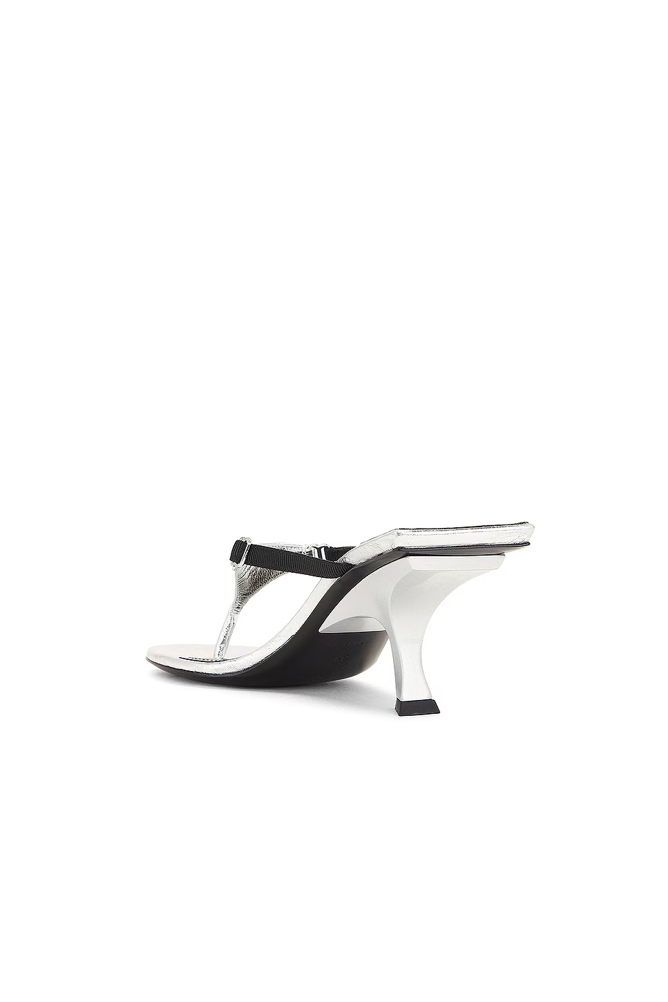 Bes Sandal Silver
