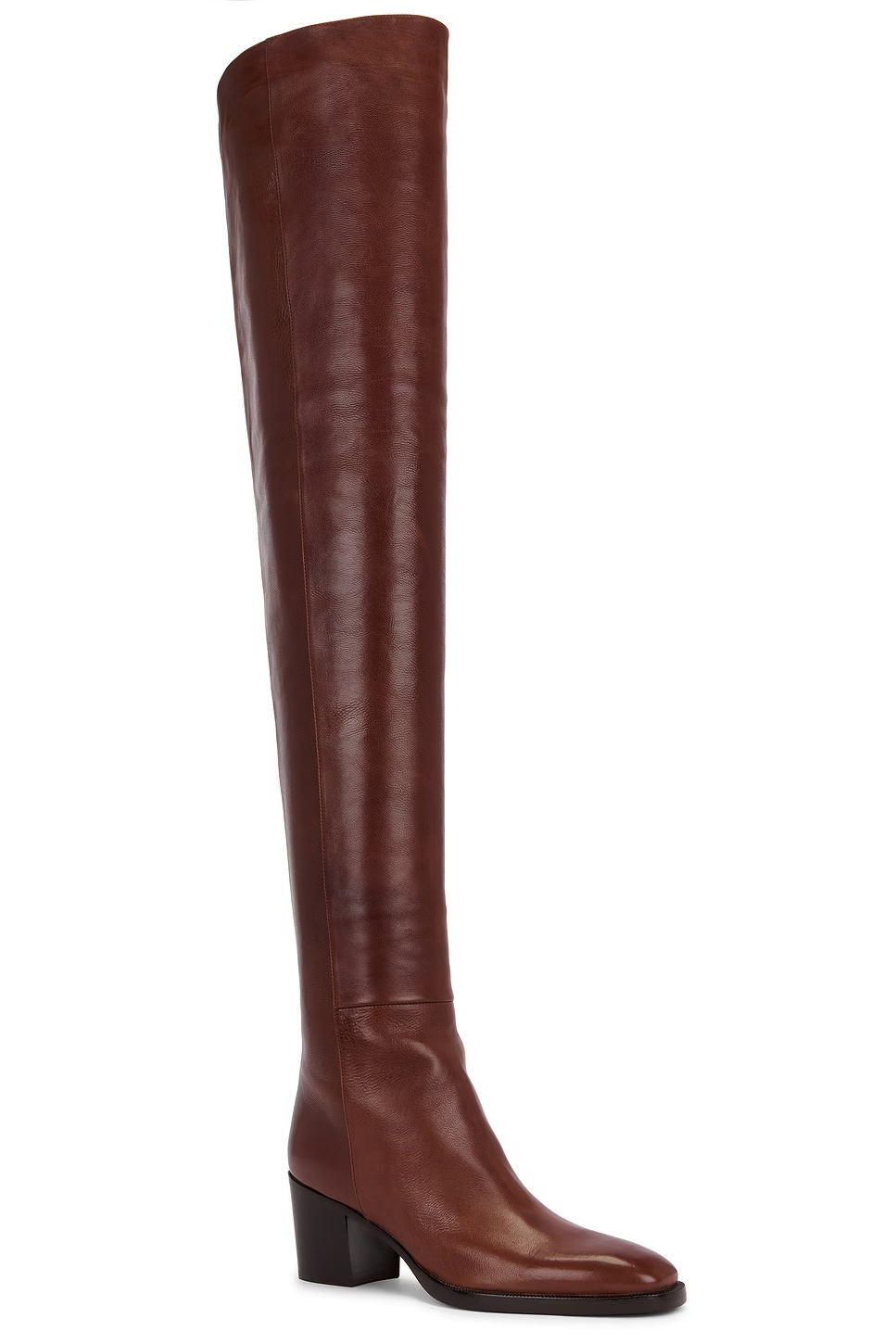 Berry Boot Deep Nut