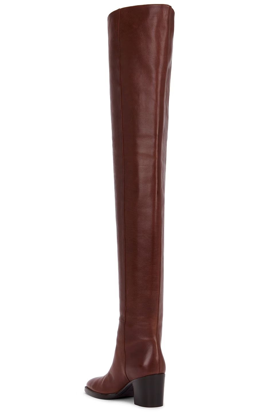 Berry Boot Deep Nut