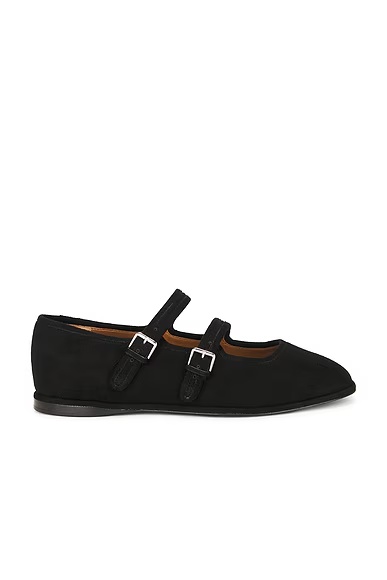 Wren Flat Black