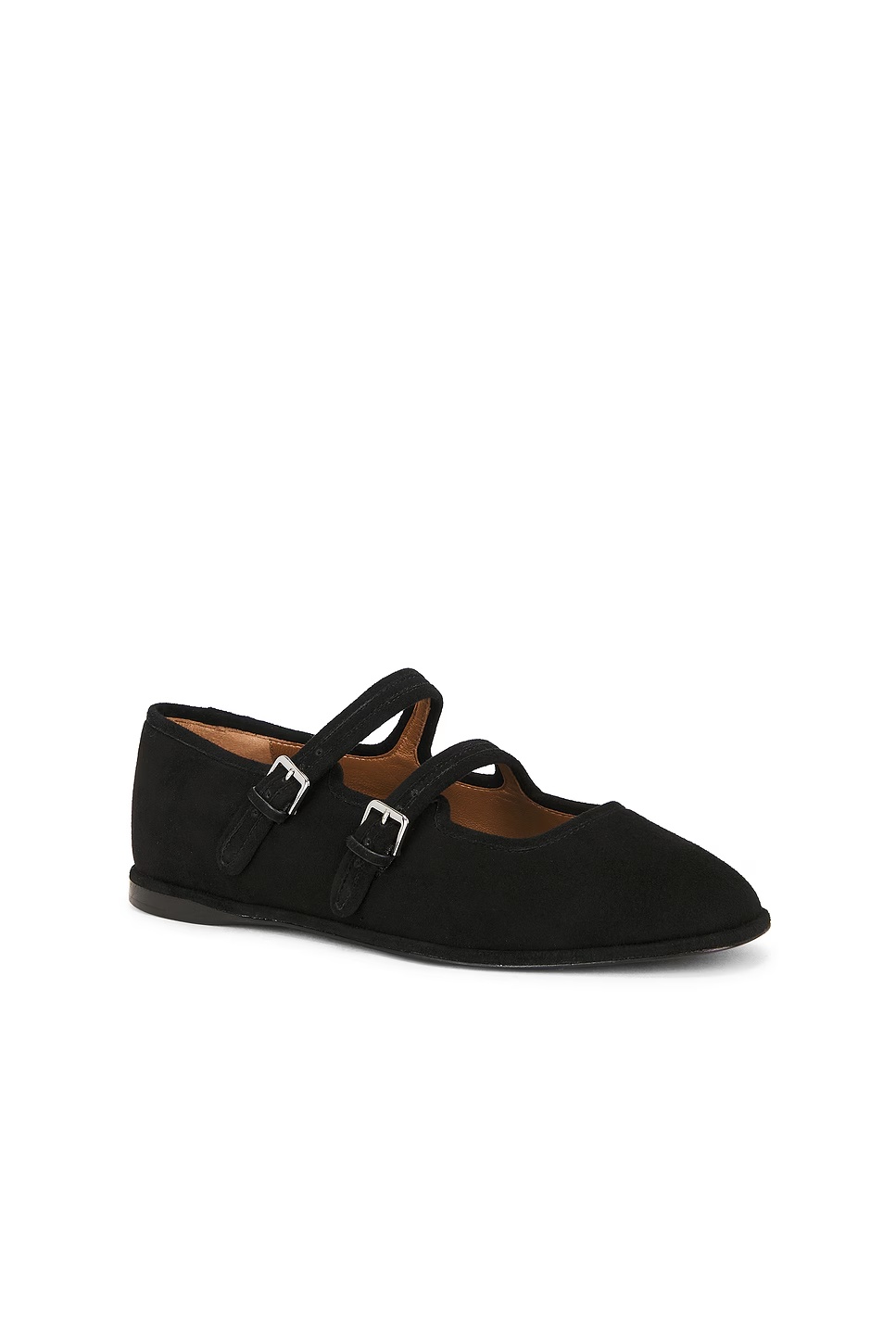 Wren Flat Black