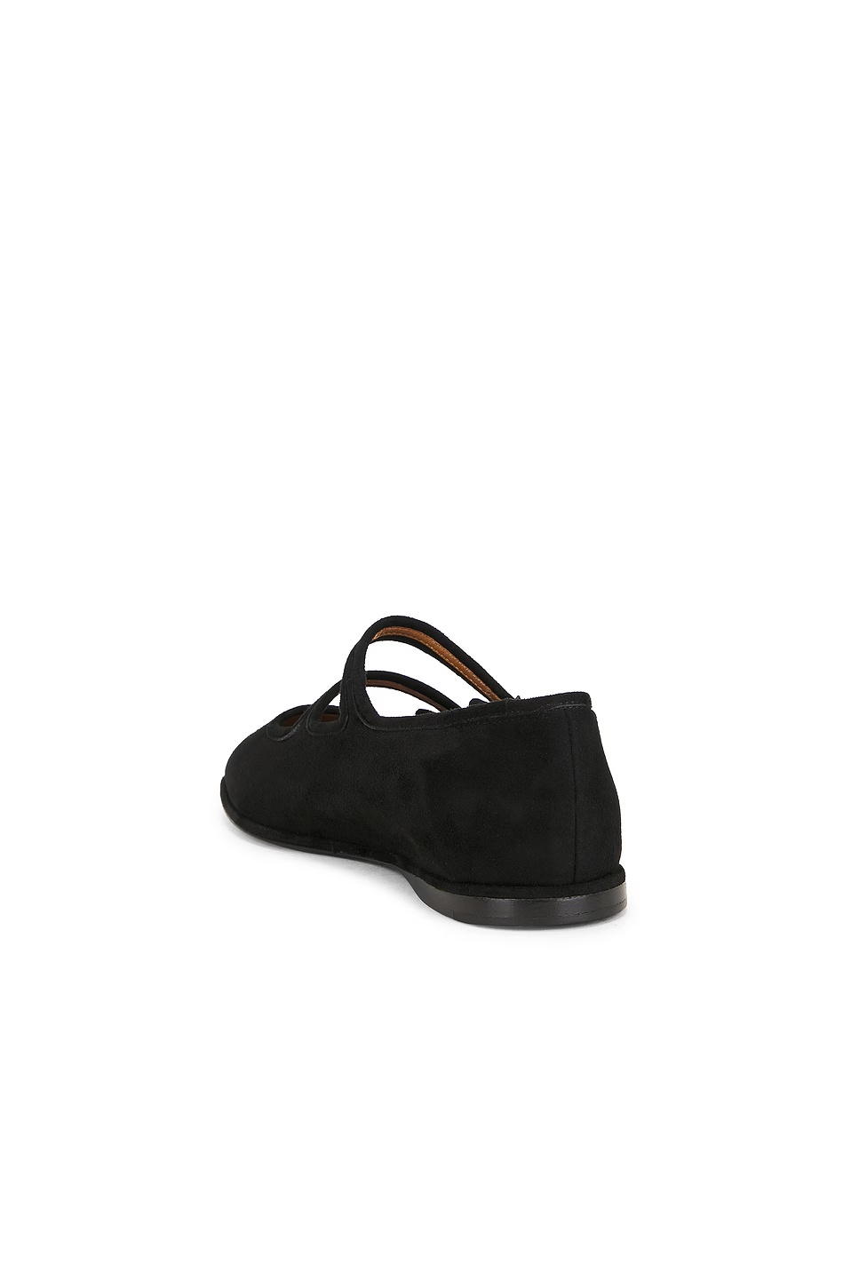 Wren Flat Black