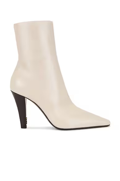 Jill Bootie Stonish Beige