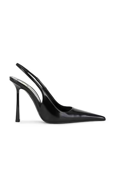 Casanova Pump Nero