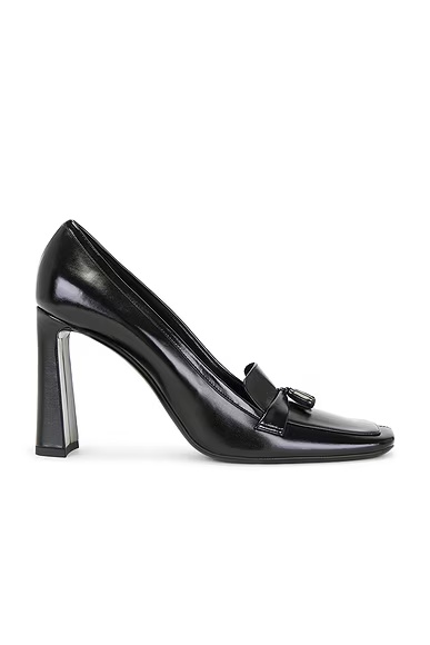 Costume Pump Nero