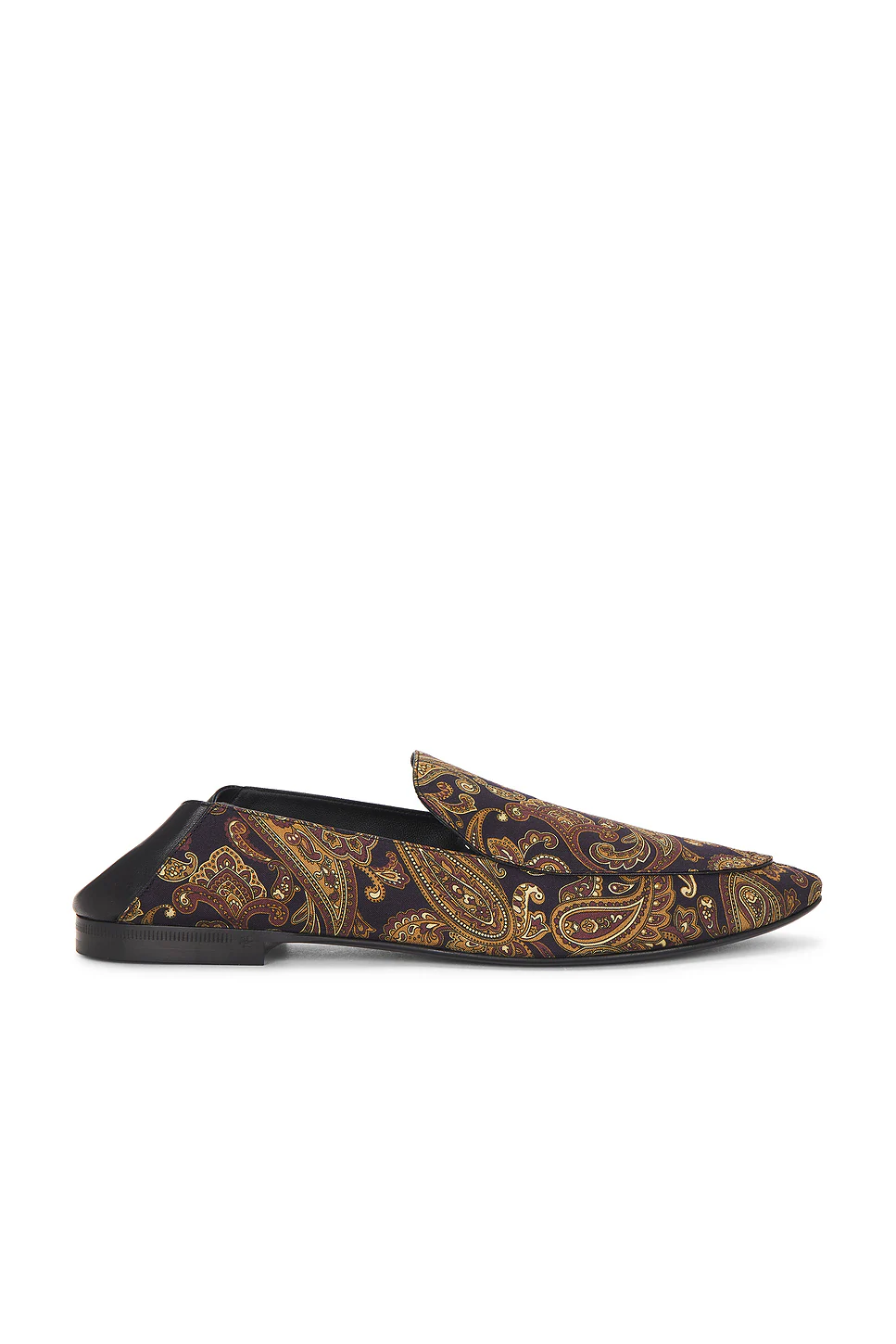 Aldo Loafer Navy Multicolor & Nero