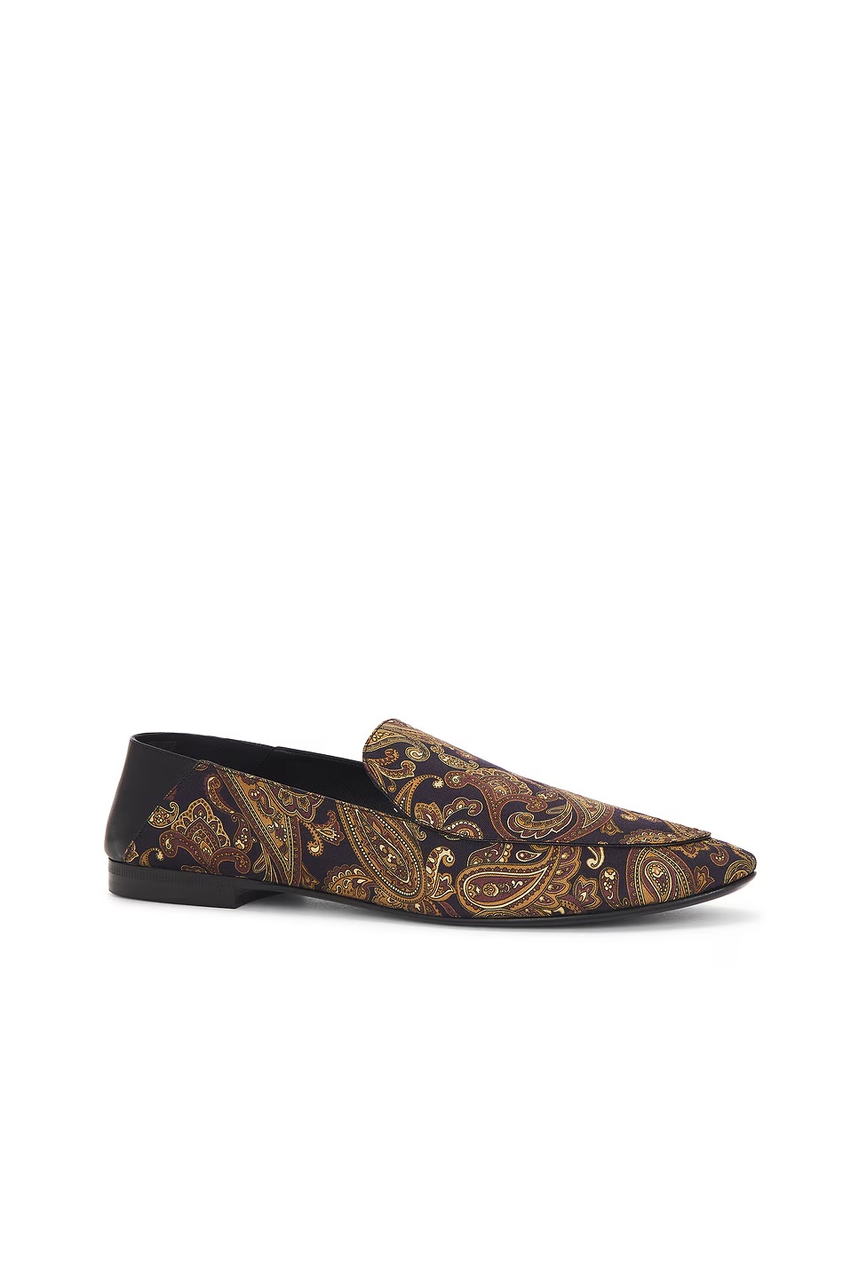 Aldo Loafer Navy Multicolor & Nero