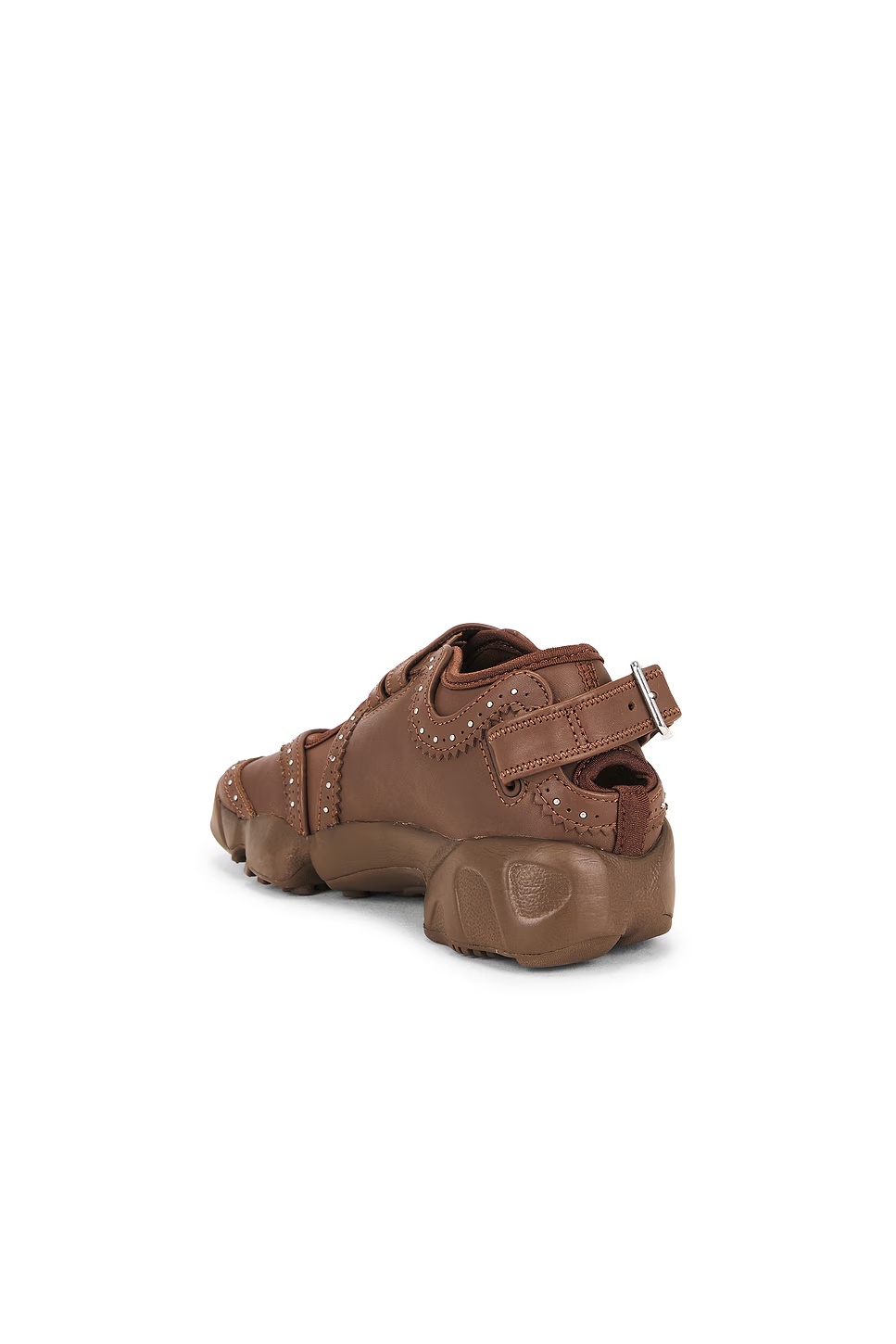 Air Rift Sneaker Cacao Wow & Pacific Moss