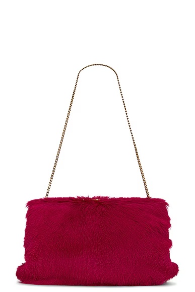 Large Clutch Cherry Jam
