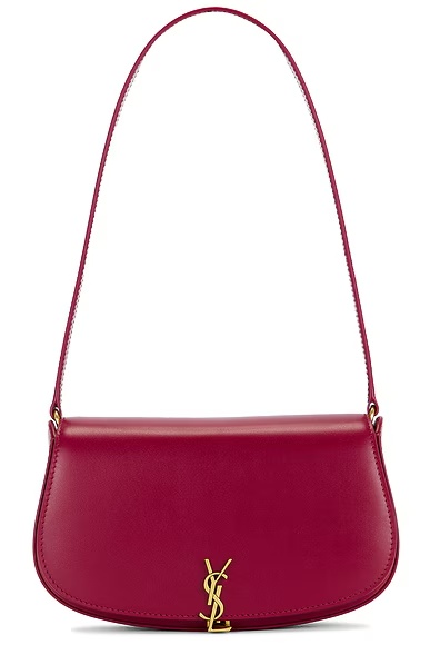 Mini Shoulder Bag Cherry Jam