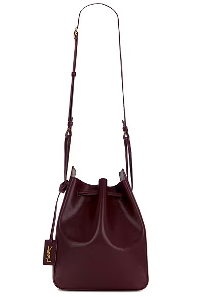 Small Bucket Bag Hot Wine
