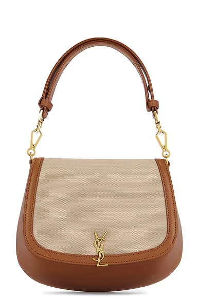 Top Handle Bag Desert Dust & Brick