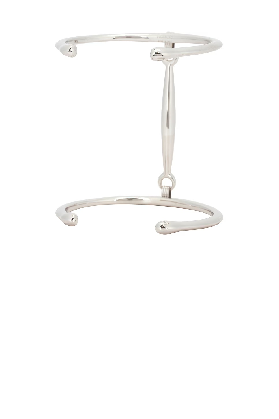 Arrow Armlet Silver