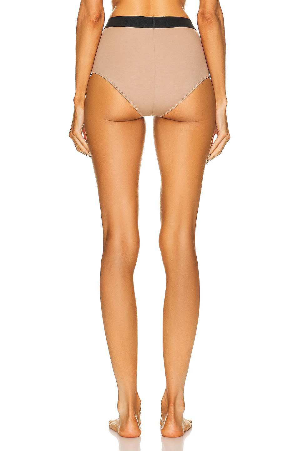 Signature Briefs Dusty Rose