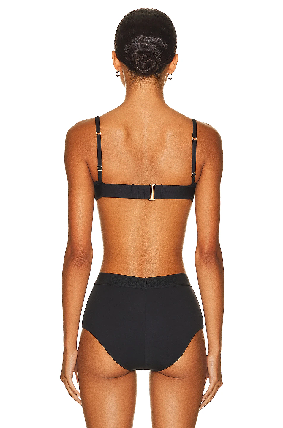 Padded Bra Black
