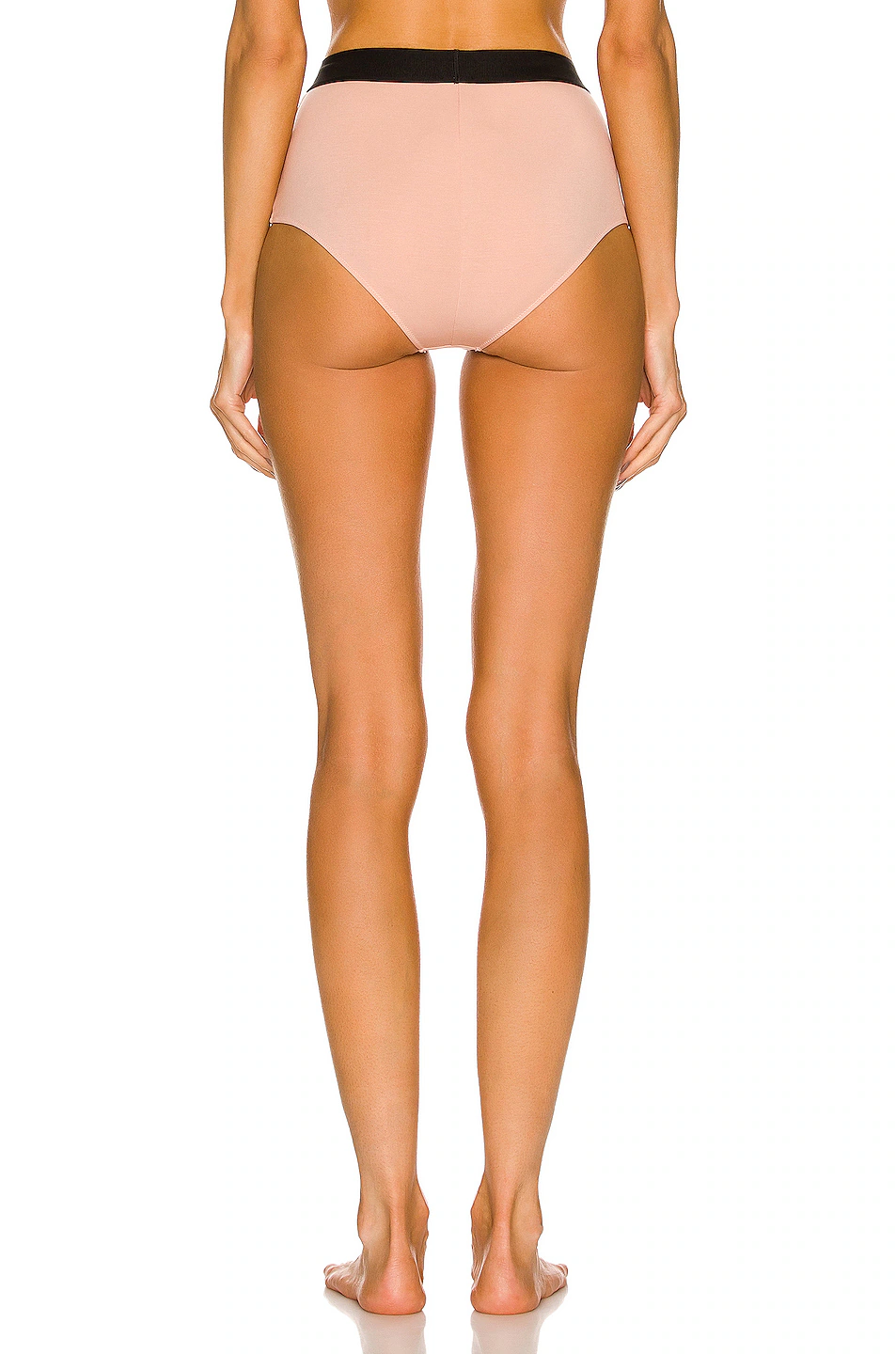 Signature Brief Vintage Nude