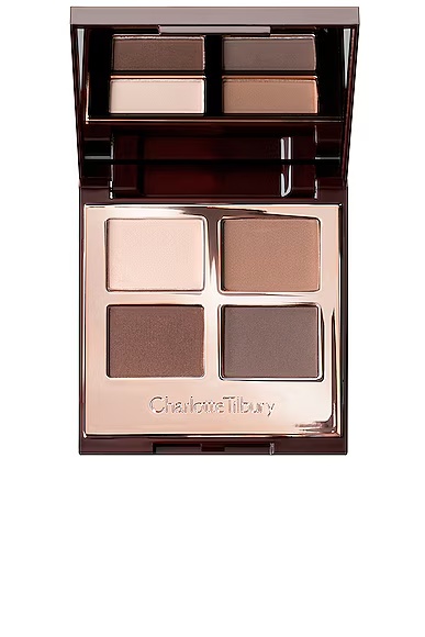 Luxury Eyeshadow Palette The Sophisticate