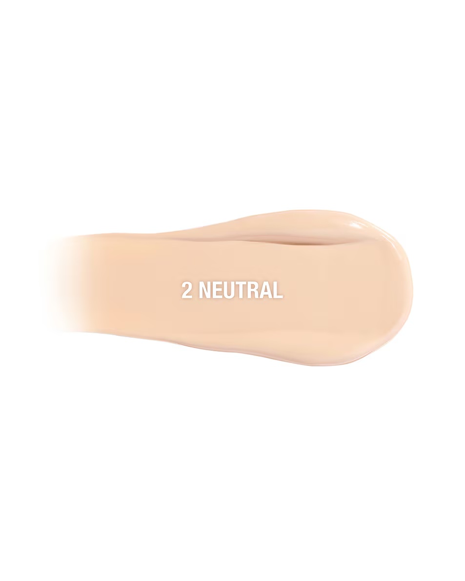 Airbrush Flawless Foundation 2 Neutral