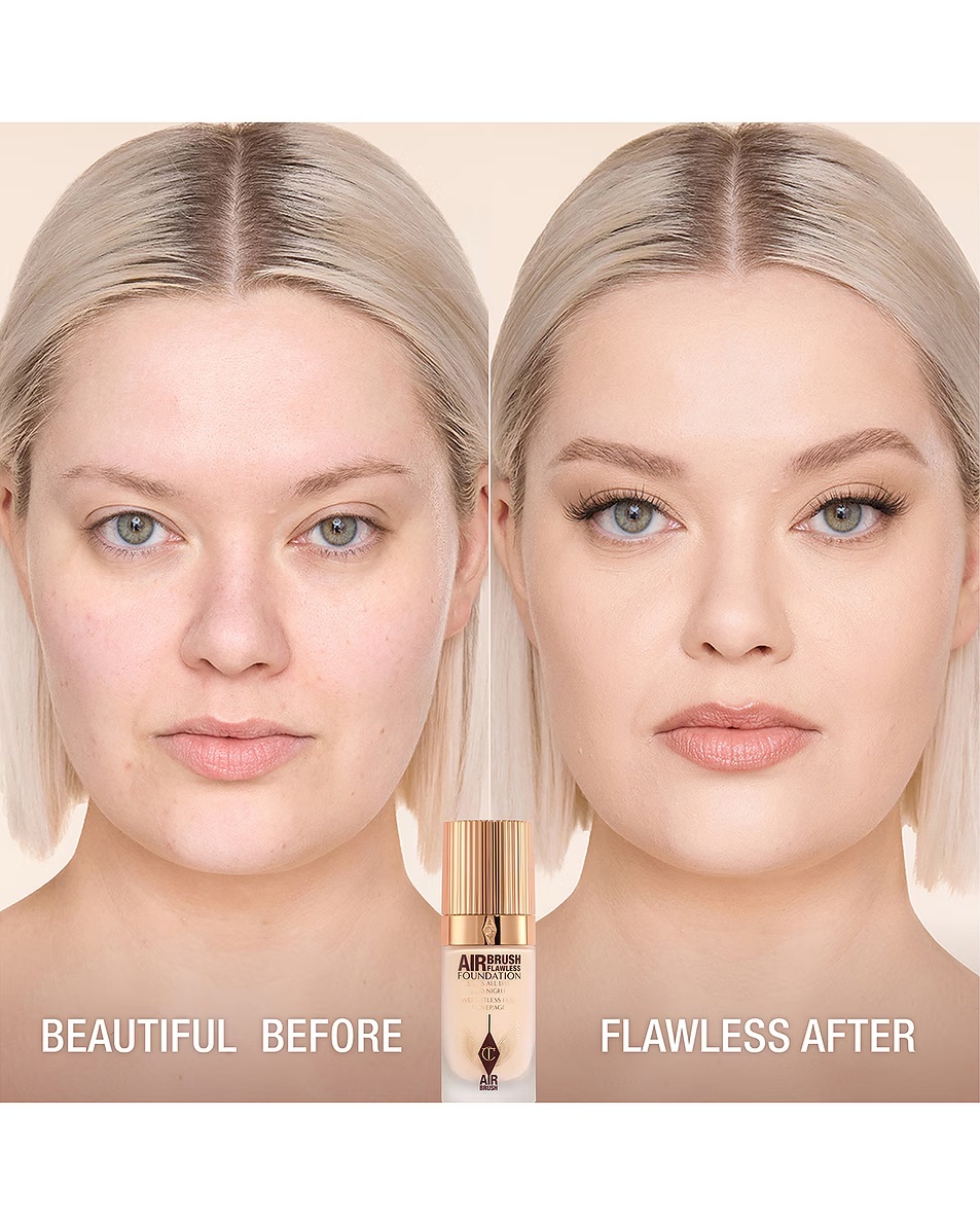 Airbrush Flawless Foundation 2 Neutral