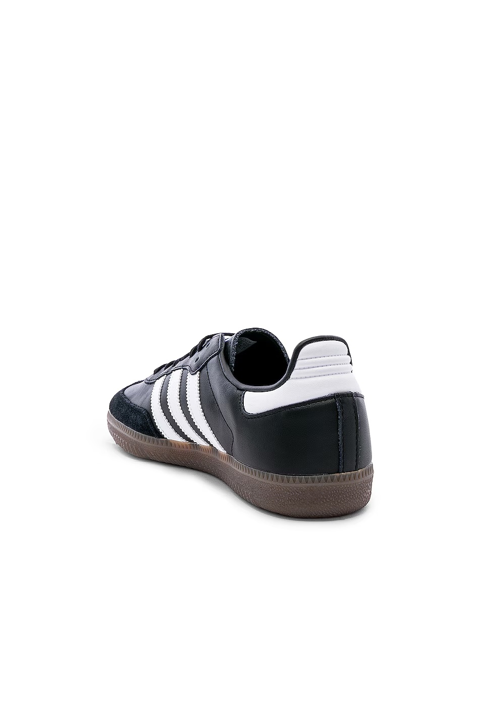 Samba OG Black, White, & Gum