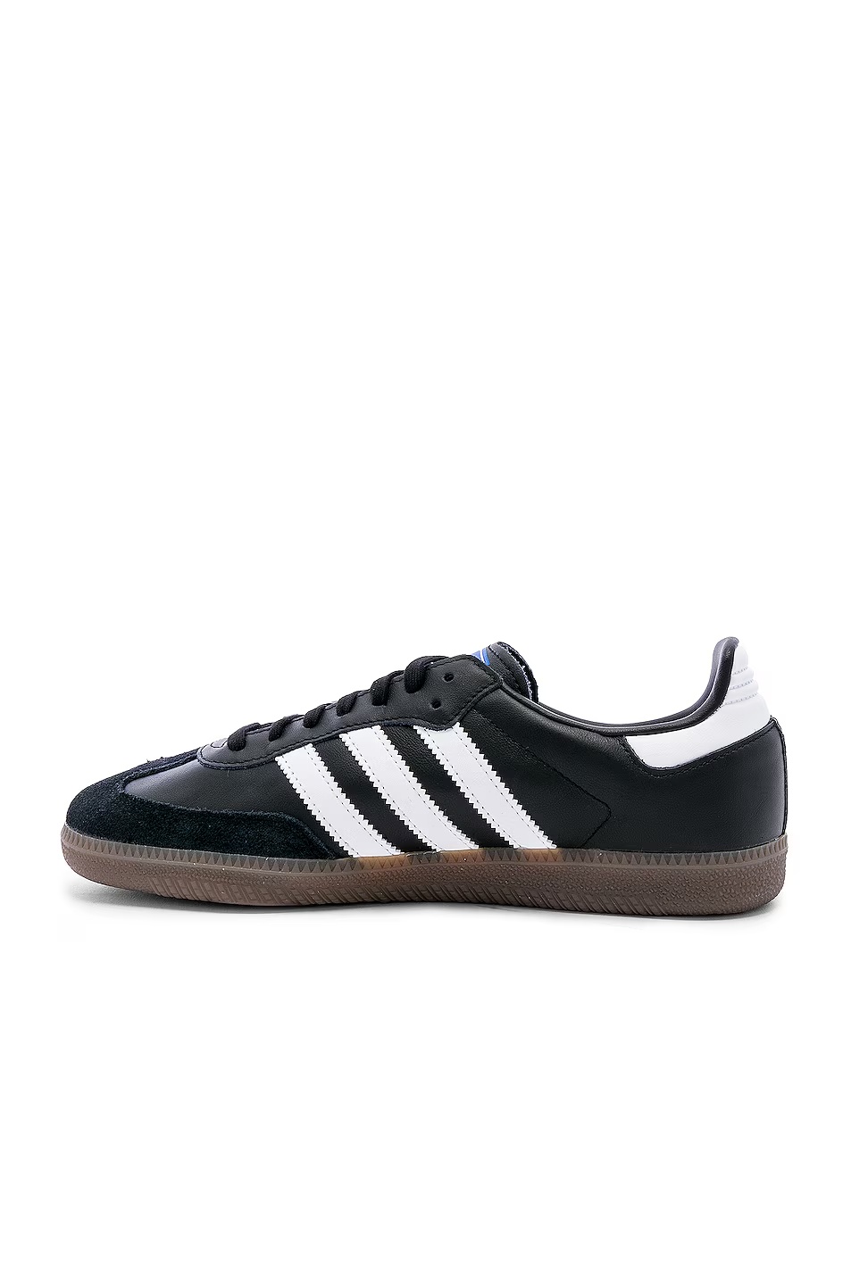 Samba OG Black, White, & Gum 5 Samba OG Black, White, & Gum
