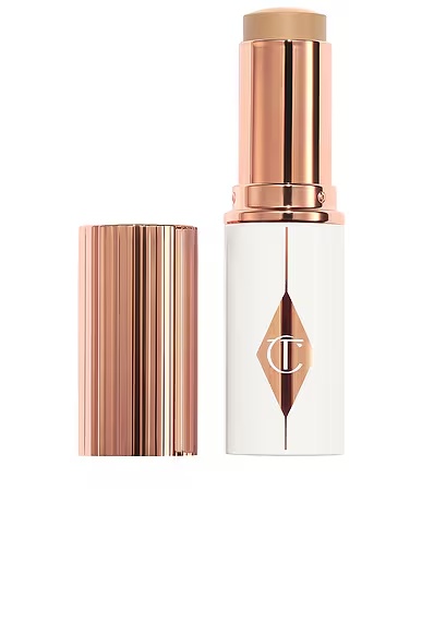 Unreal Skin Sheer Glow Tint Hydrating Foundation Stick 5 Medium