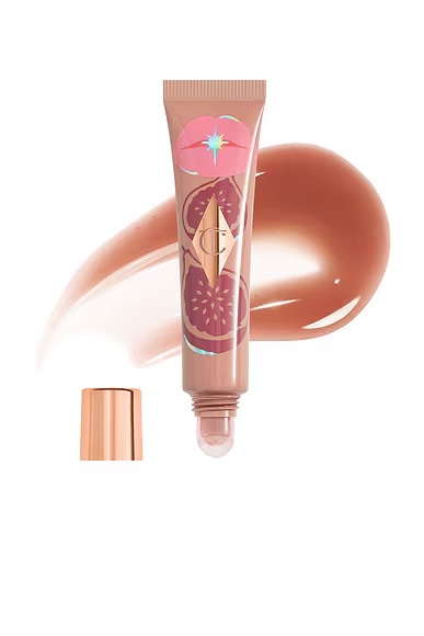 Unreal Lips Healthy Glow Nectar Oil Candy Fig