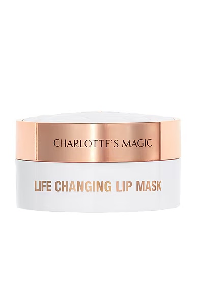 Charlotte's Magic Life Changing Lip Mask Magic Sheer Glow