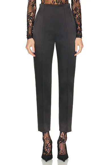 Evening Trouser Black