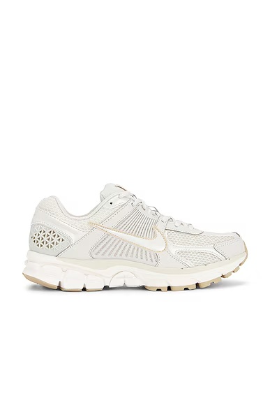 Zoom Vomero 5 Sneaker Light Bone & Phantom