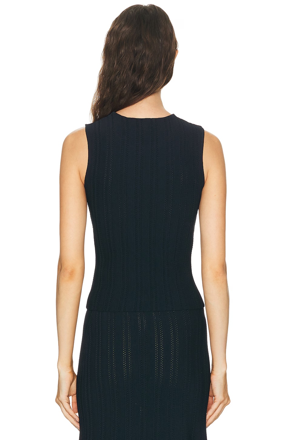 Brynn Top Navy