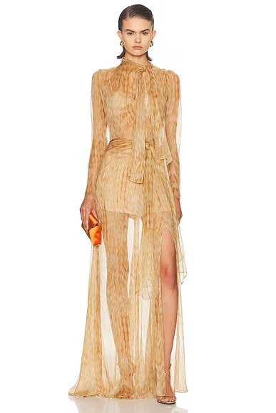 Lexia Dress Sorelis