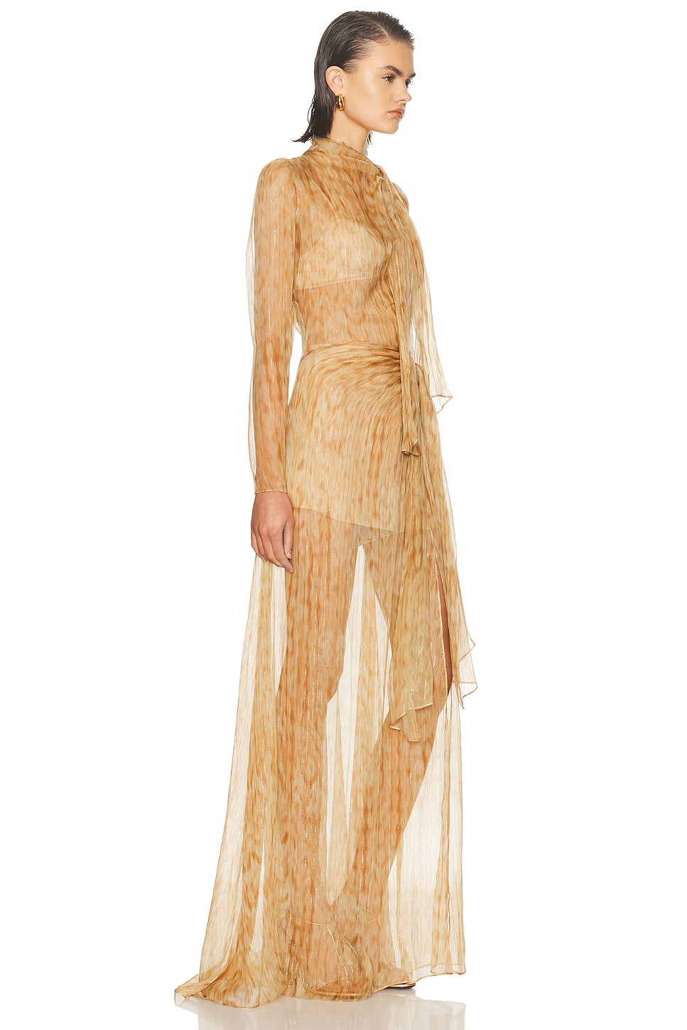 Lexia Dress Sorelis