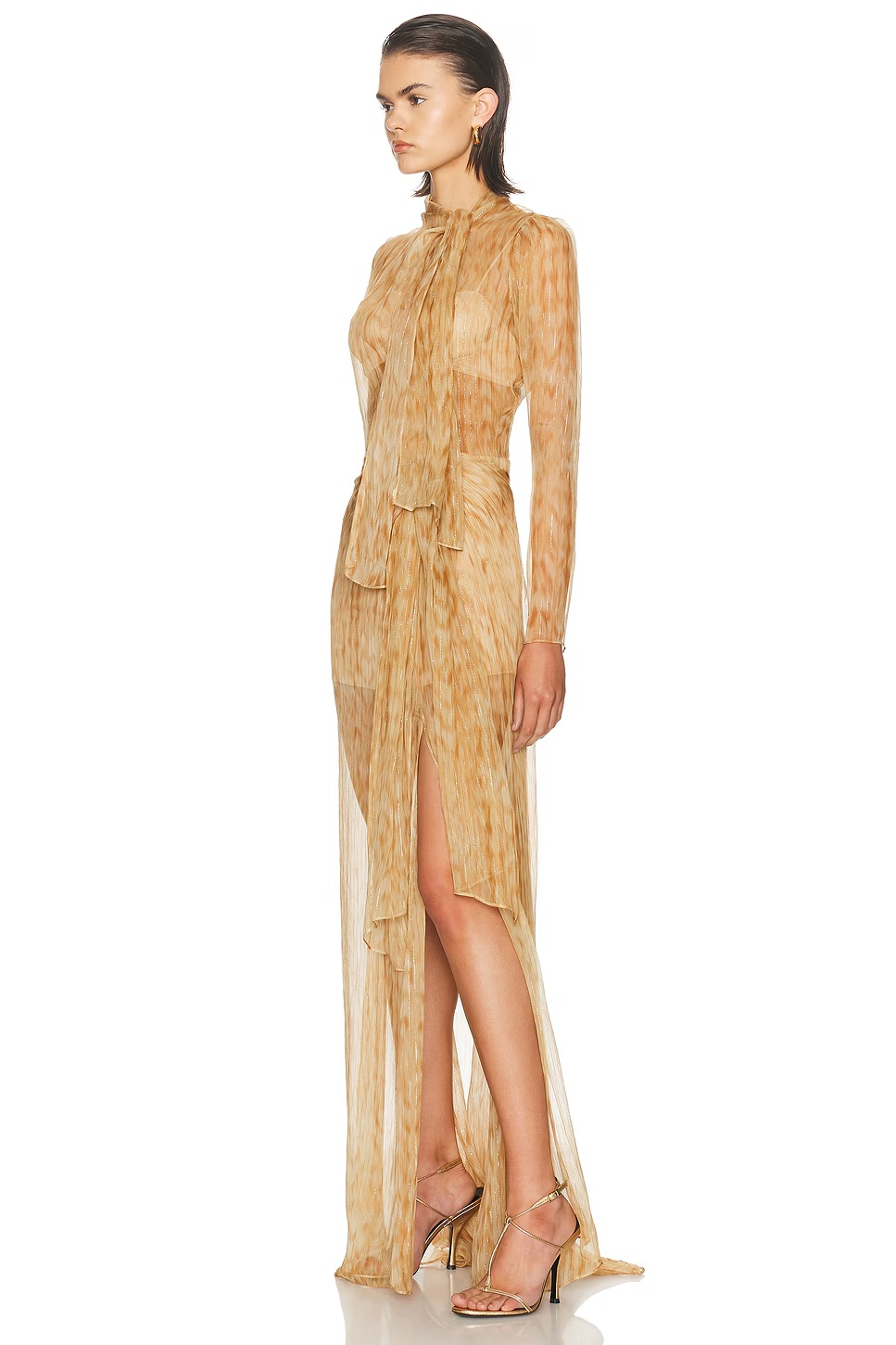 Lexia Dress Sorelis