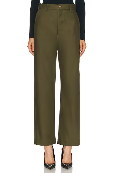 Drill Trouser Military