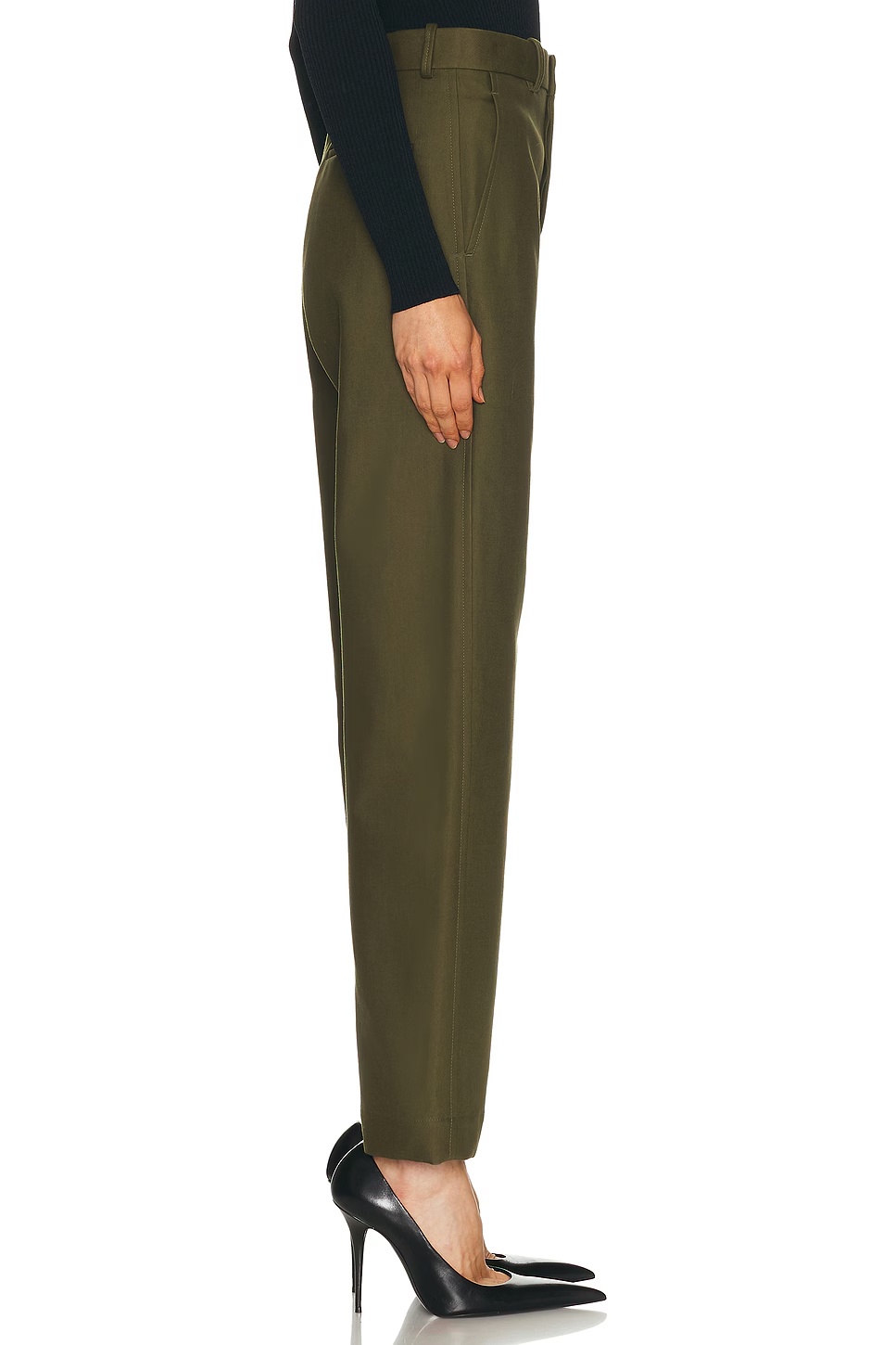 Drill Trouser Military