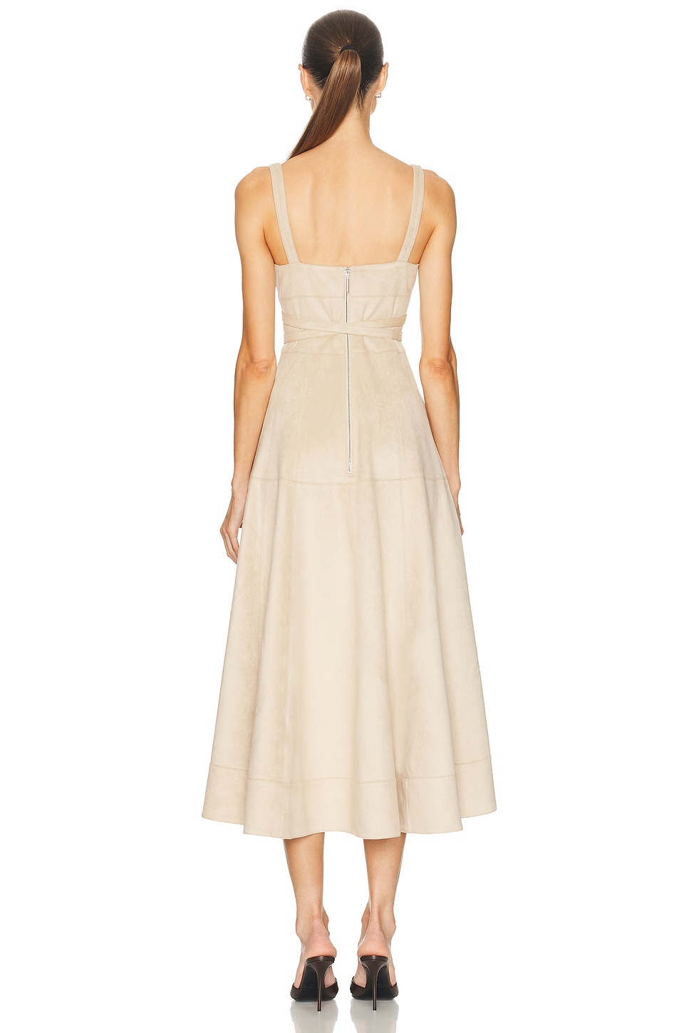 Kendra Dress Dune