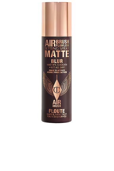 Airbrush Flawless Setting Spray Matte