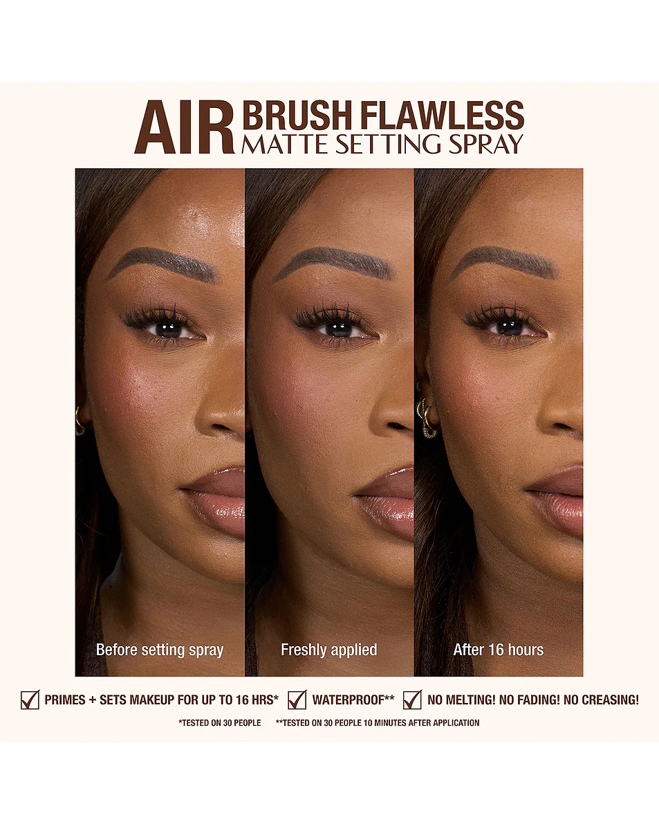Airbrush Flawless Setting Spray Matte