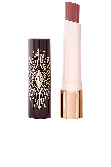 Hyaluronic Happikiss Lipstick Pillow Talk
