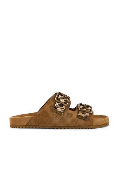 Urchin Sandal Jute