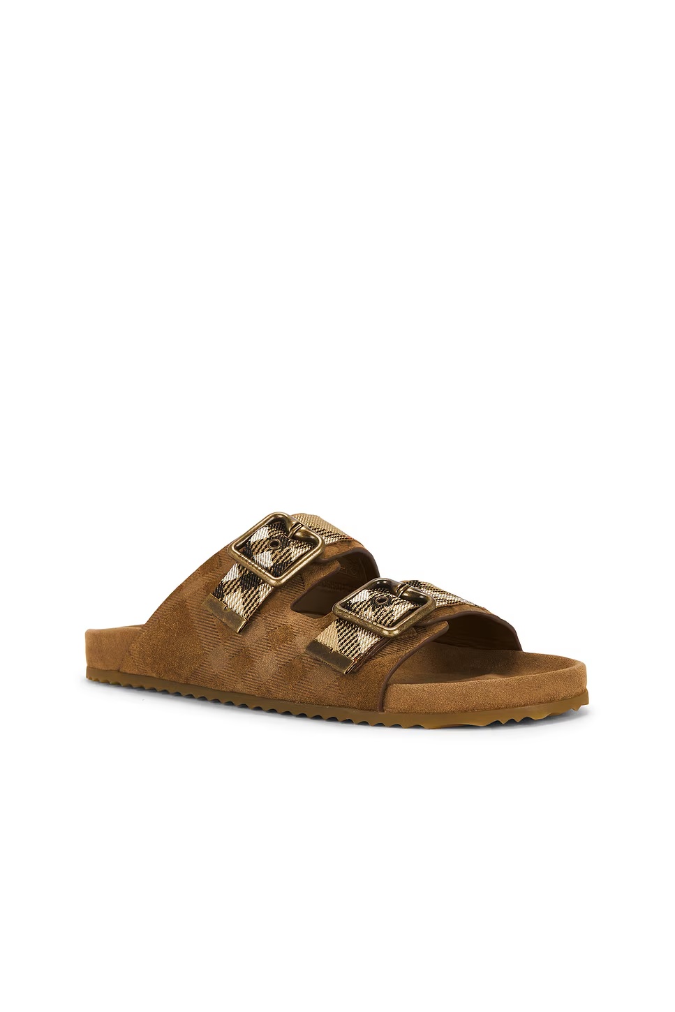 Urchin Sandal Jute