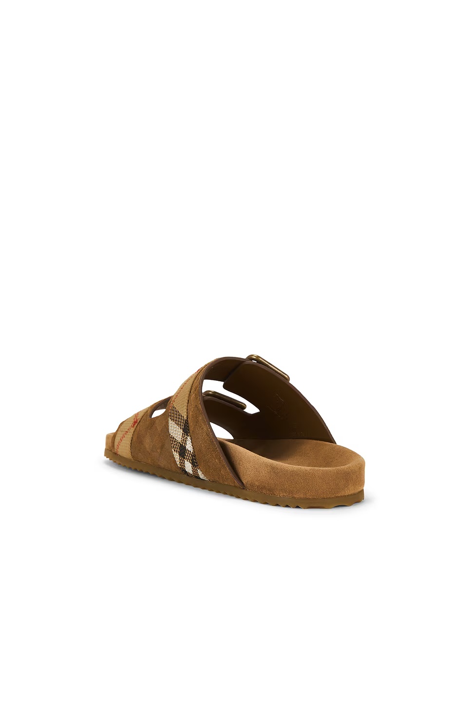 Urchin Sandal Jute