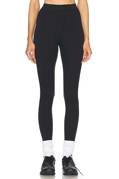 X Rosie Huntington-Whiteley RHW Active Legging Black