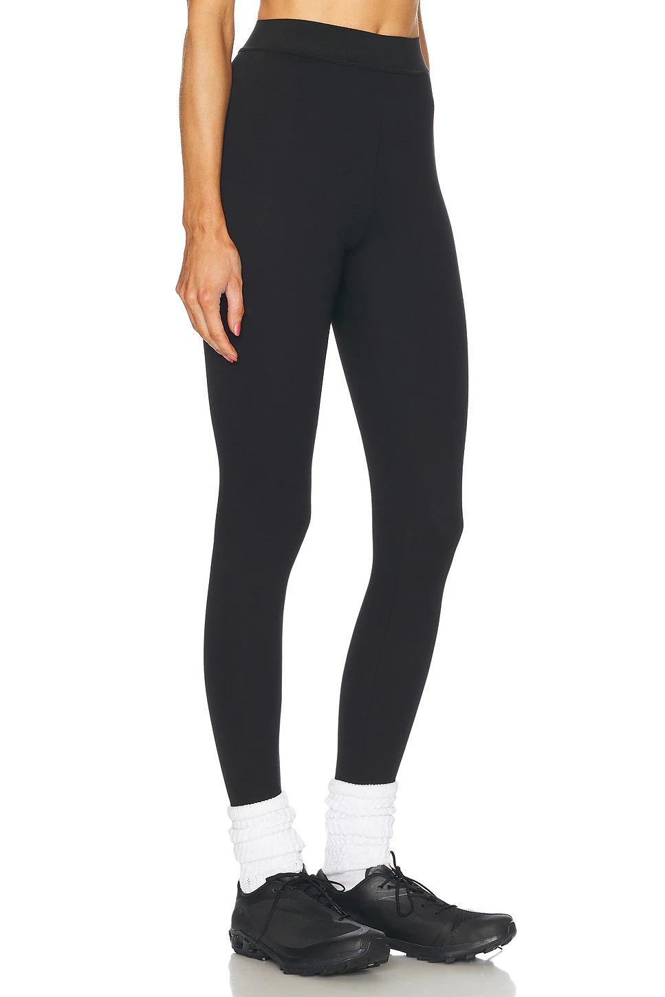 X Rosie Huntington-Whiteley RHW Active Legging Black