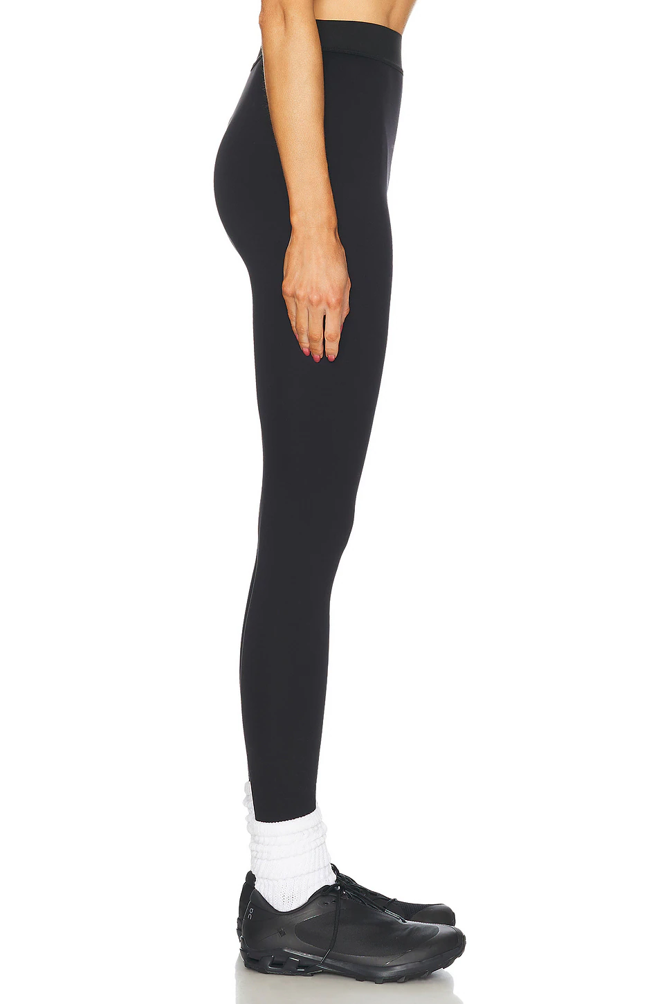X Rosie Huntington-Whiteley RHW Active Legging Black