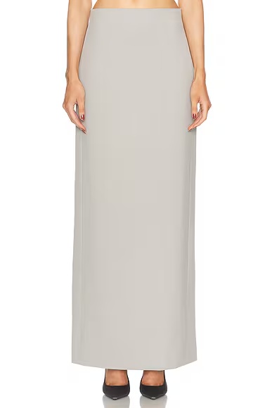 Column Skirt Cement
