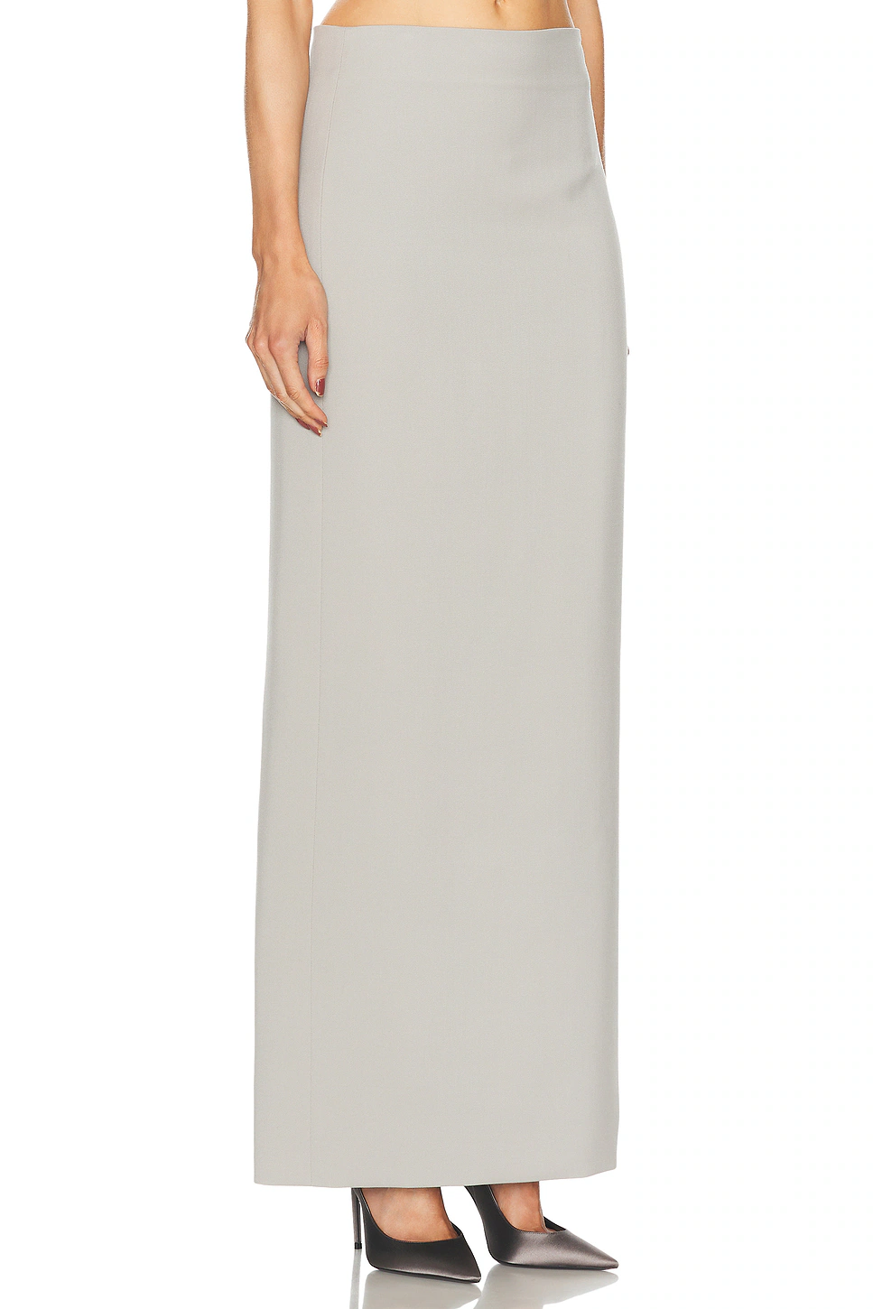 Column Skirt Cement