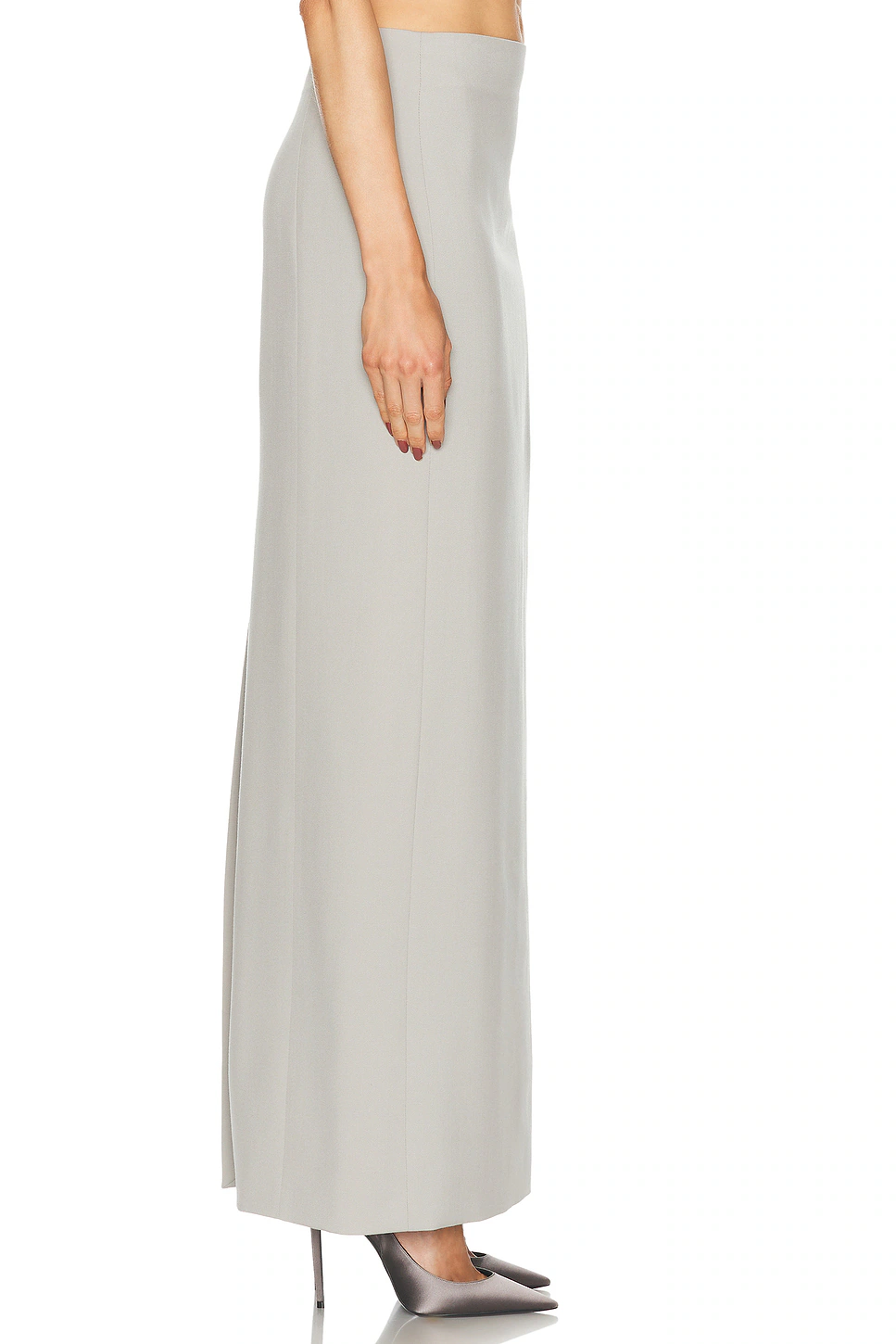 Column Skirt Cement